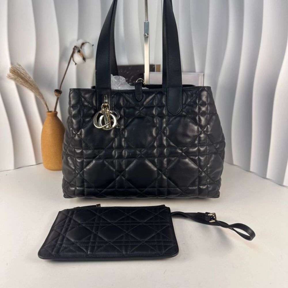 Dior Women Pre-Loved Bag Very Good Condition